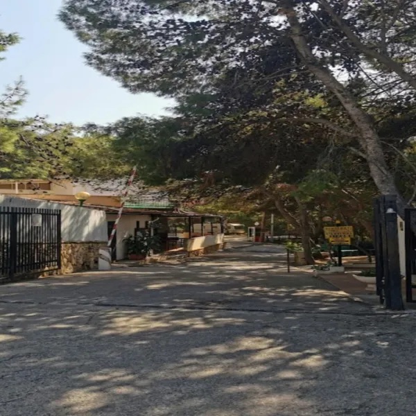 Camping Internazionale Nettuno