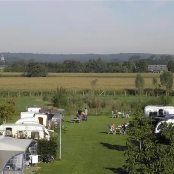 Minicamping de Hartjens