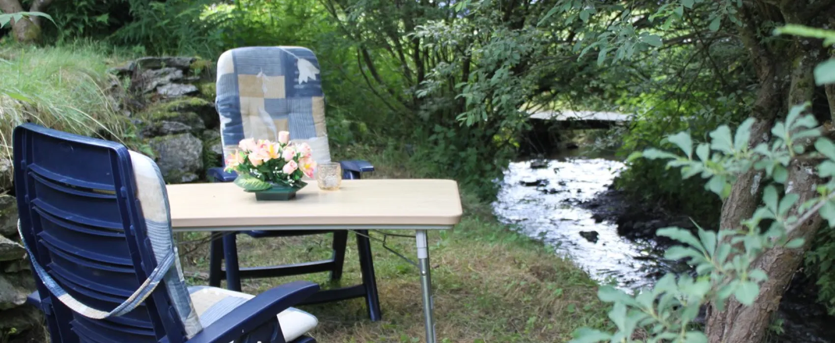 Camping Tro Do Way