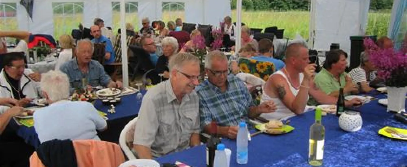 Nyrup Camping