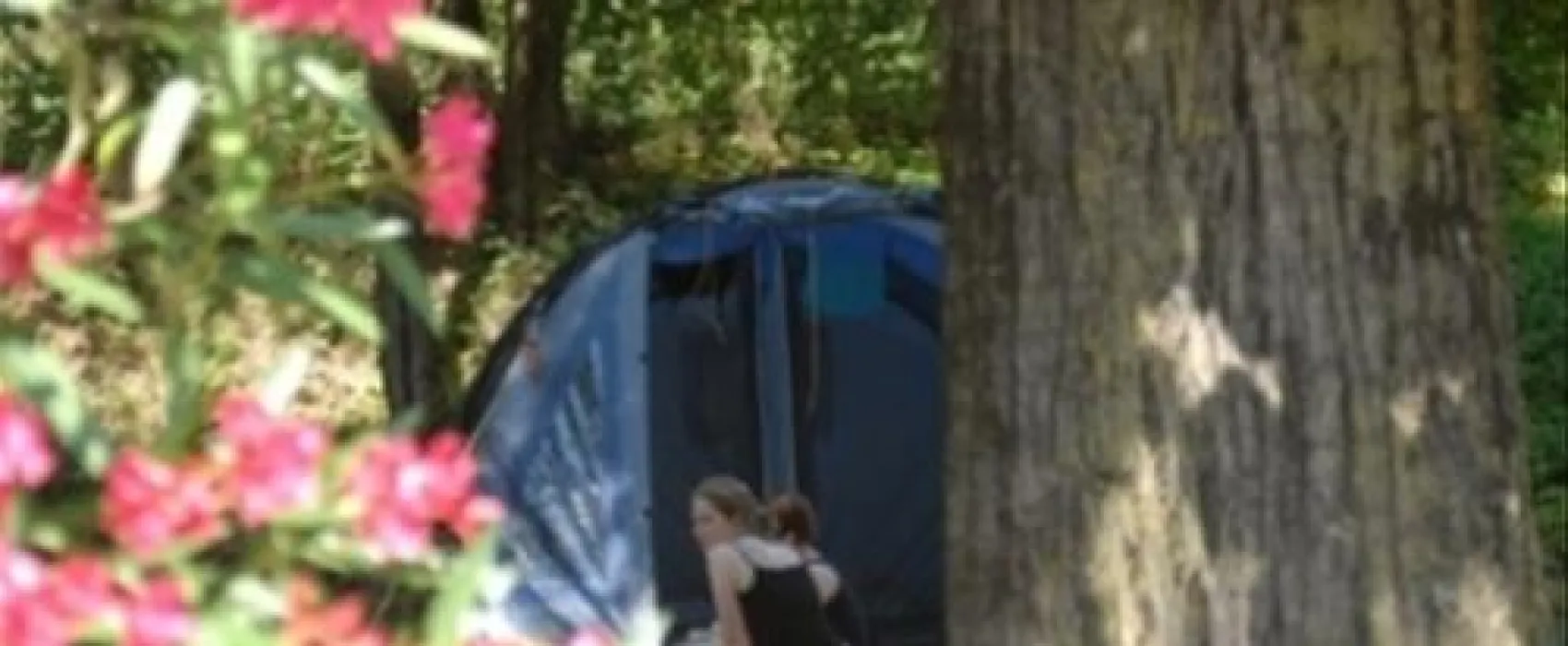 TCS Camping Bellinzona