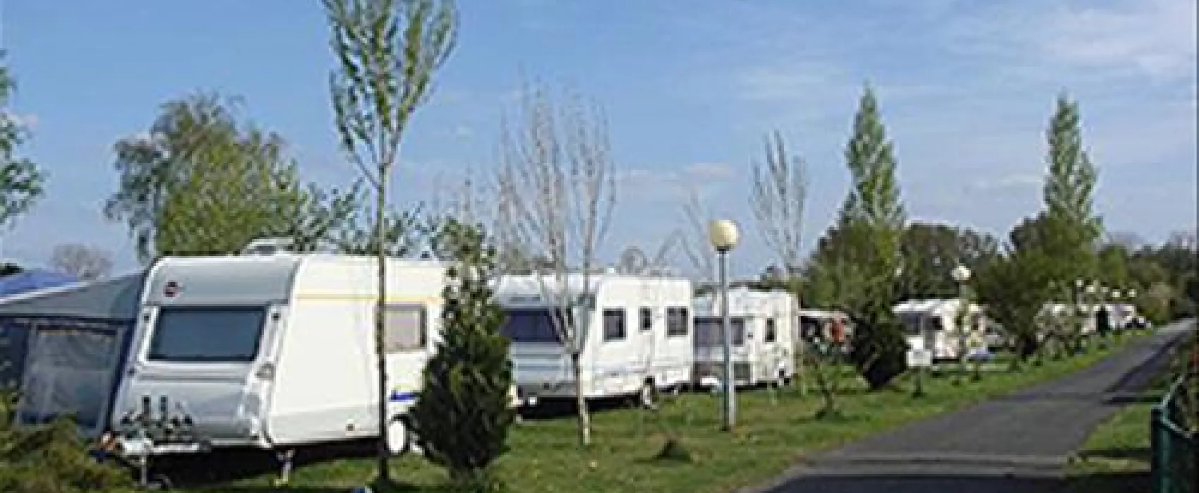 Camping Vlasaard