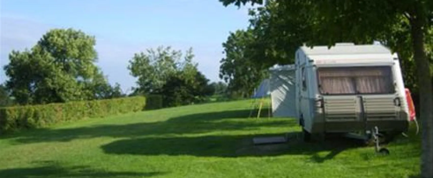 Camping Voncken