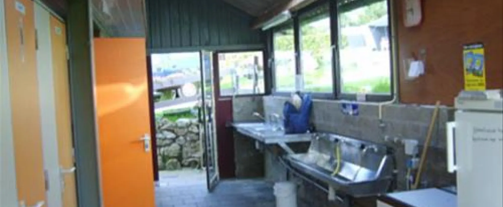 Camping Voncken