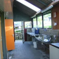 Camping Voncken