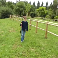 Camping Municipal Du Verger