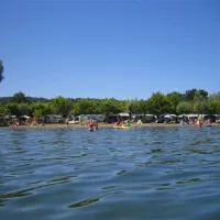 Campeggio Lago Azzurro