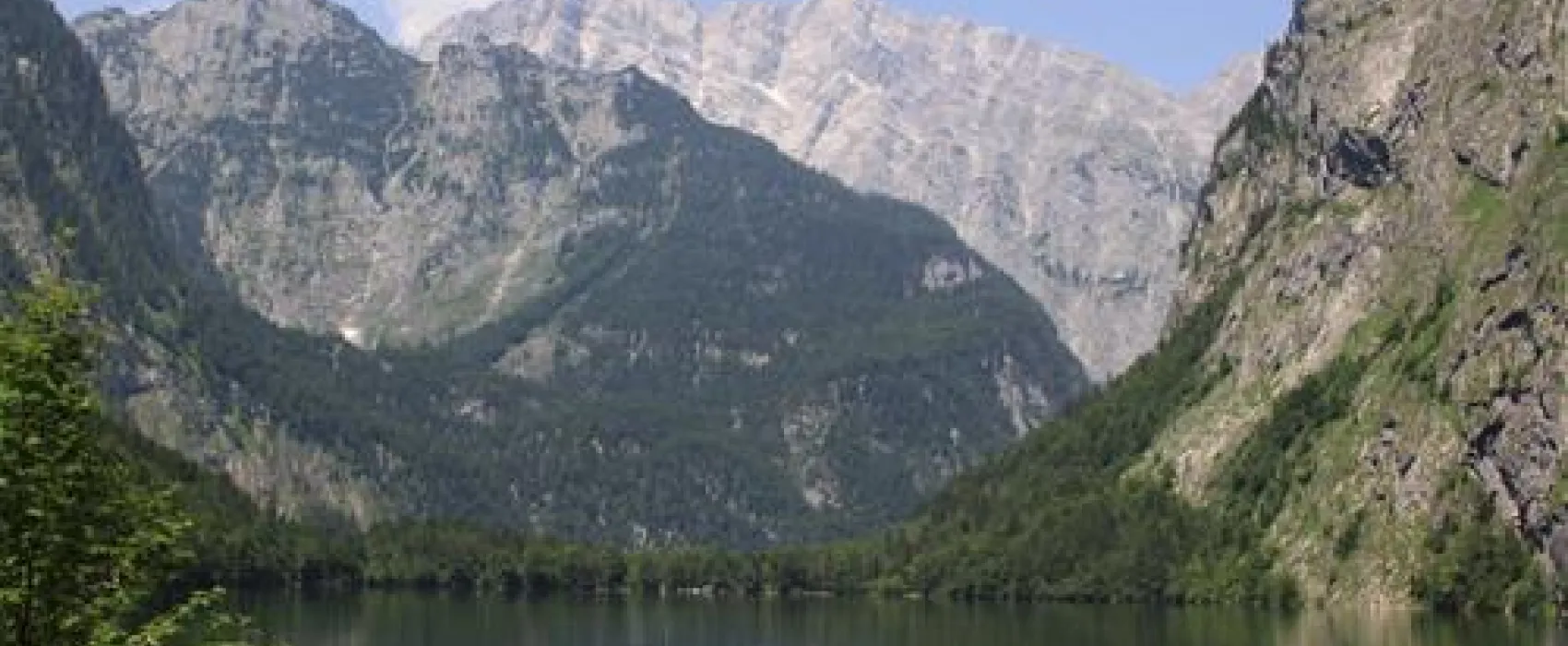 Camping Lindlbauer
