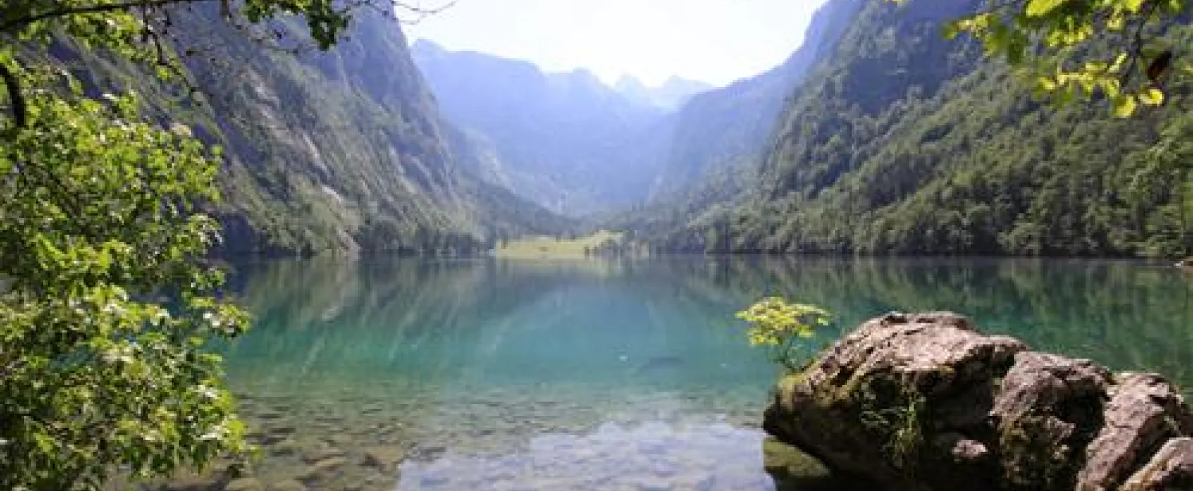 Camping Lindlbauer