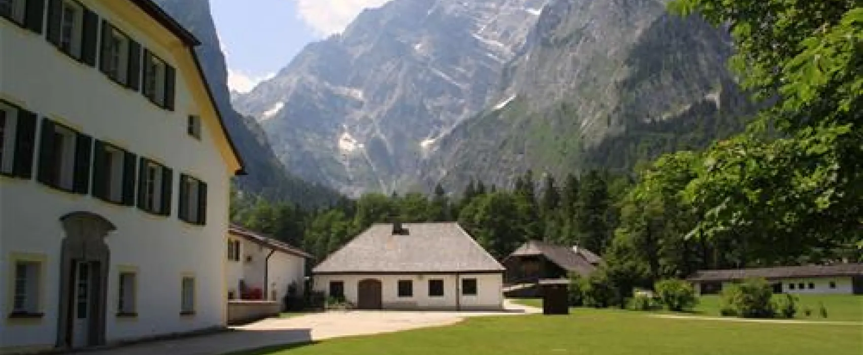 Camping Lindlbauer