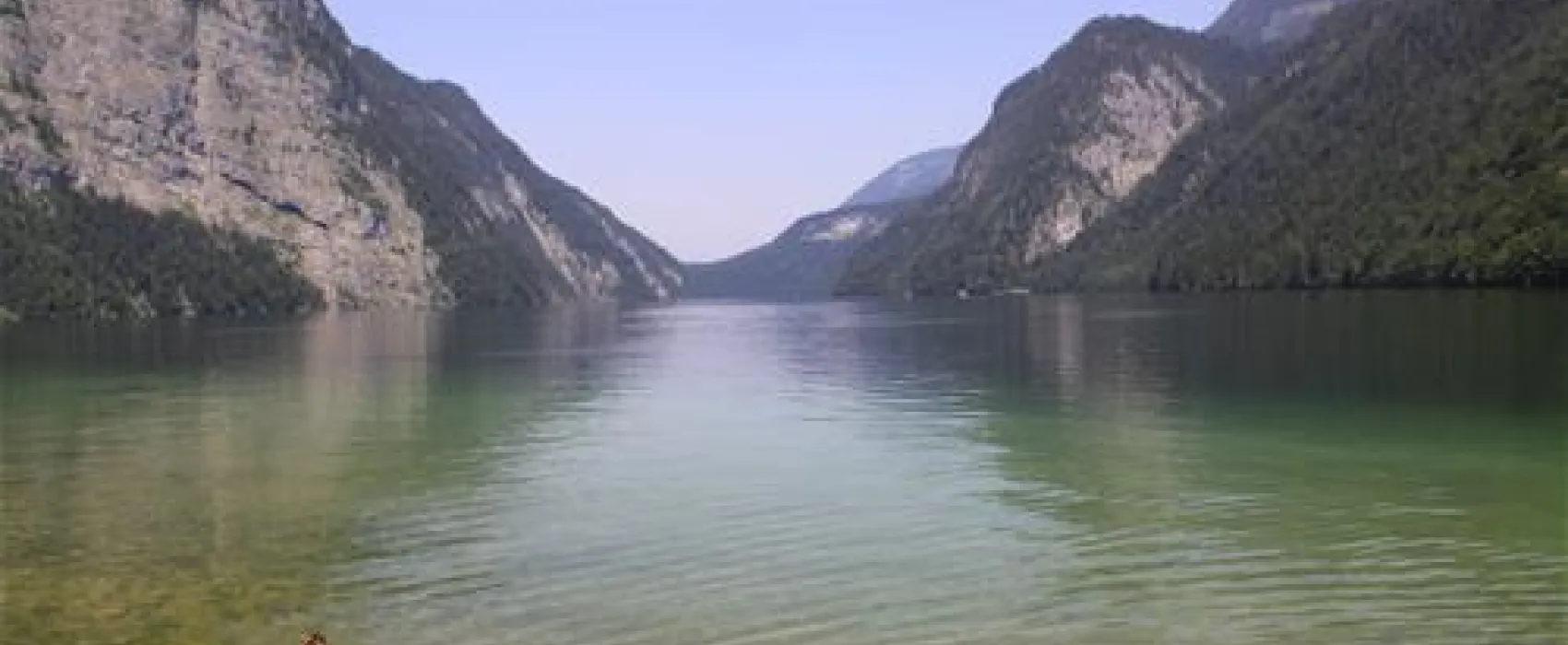 Camping Lindlbauer