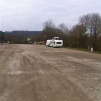 Hotel, Restaurant & Camping Bauer-Keller