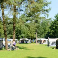 Camping Rcn De Jagerstee