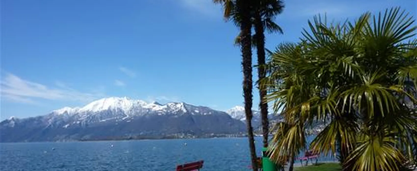 Camping Campofelice