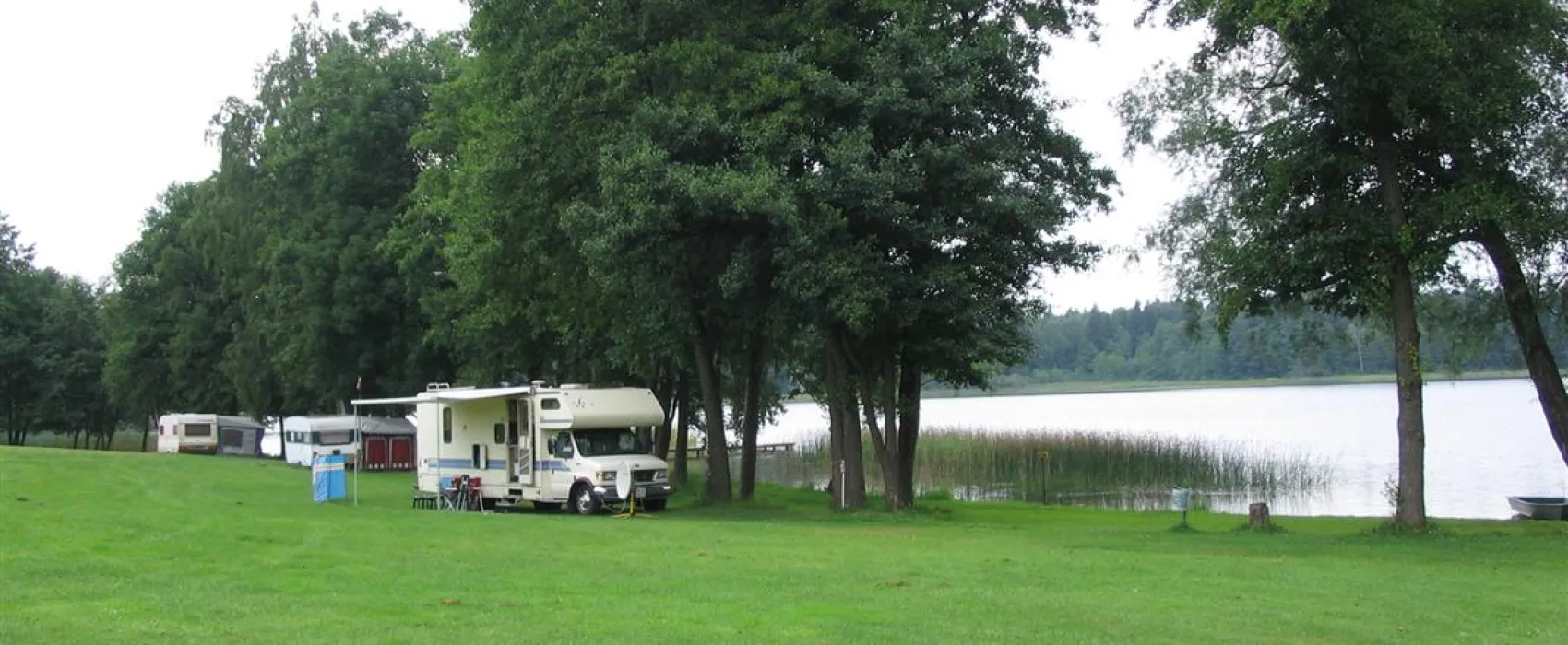 Camping Lorsby