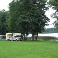 Camping Lorsby