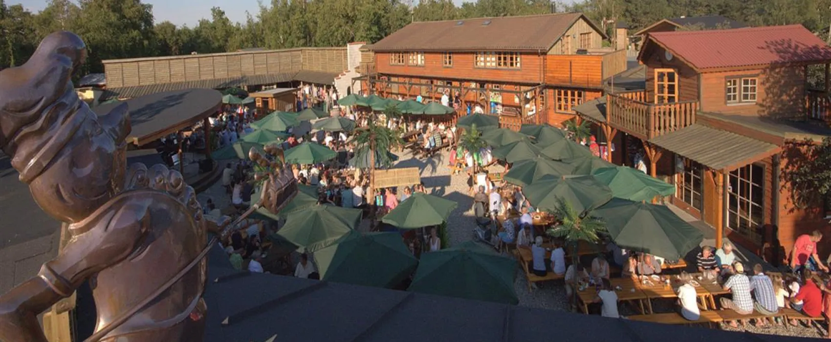 Western Camp