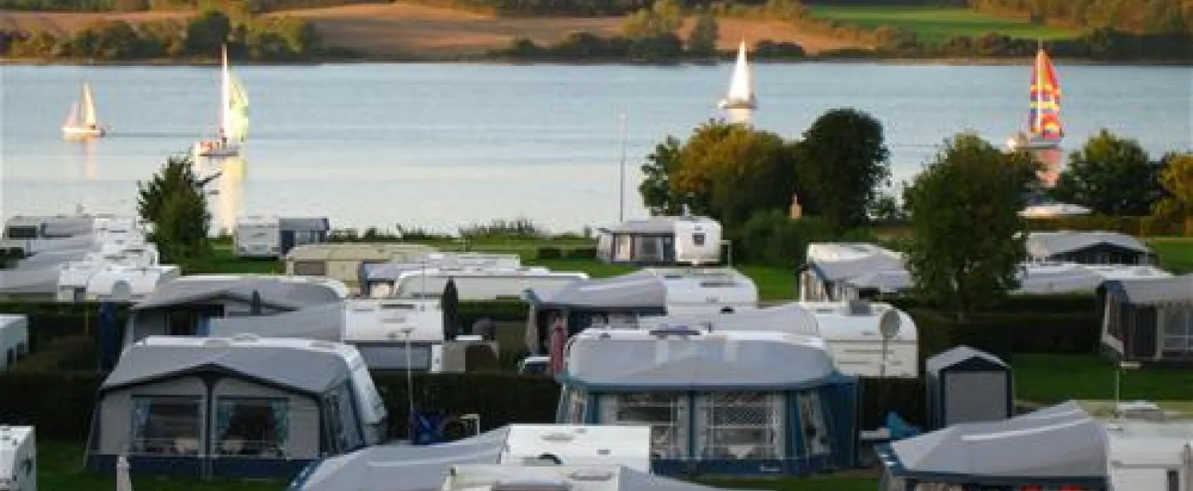 Sandskaer Strandcamping