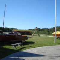 Kempings Rakari