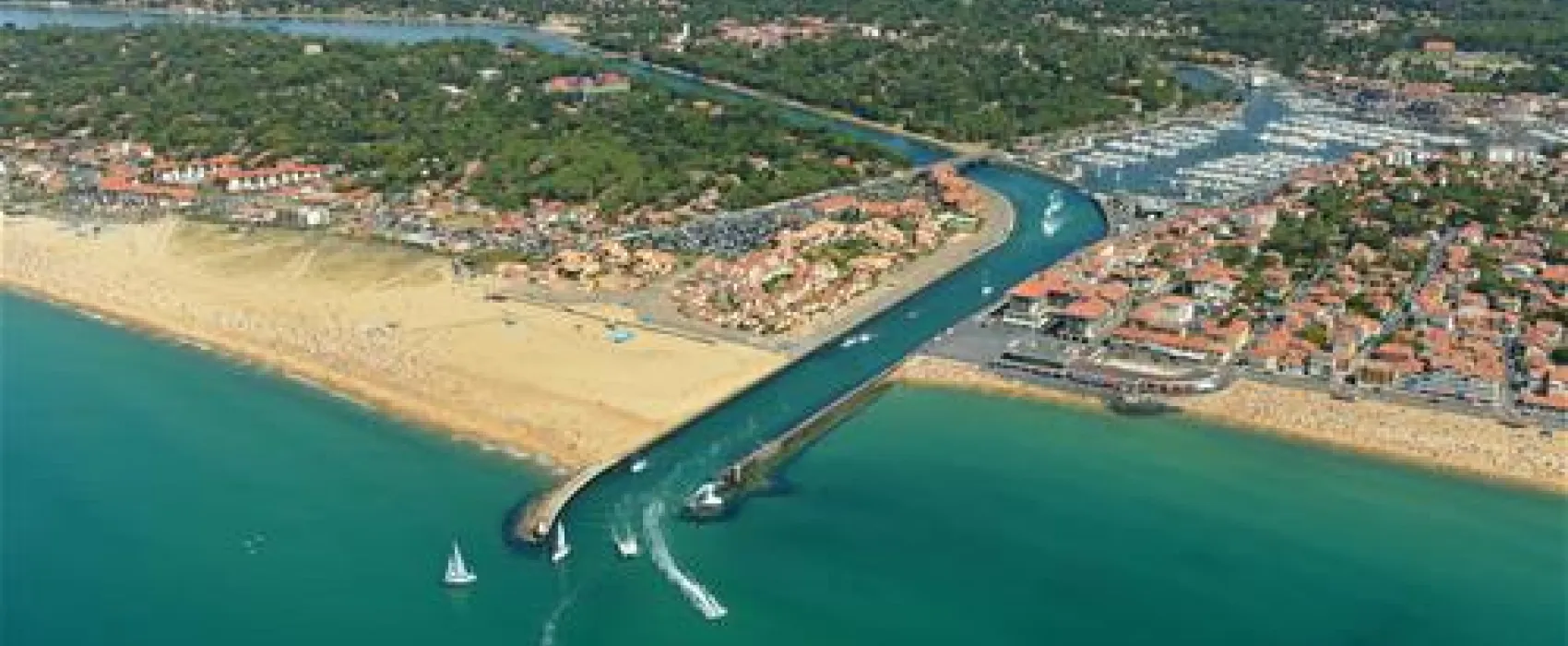 CAMPING LA POMME DE PIN
