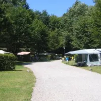 Camping Le Pre Du Moulin  