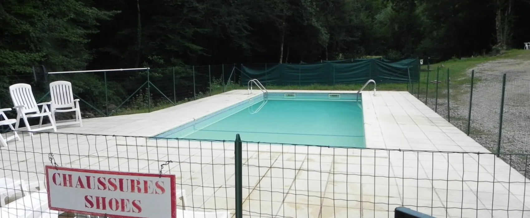 Camping Le Pre Du Moulin  