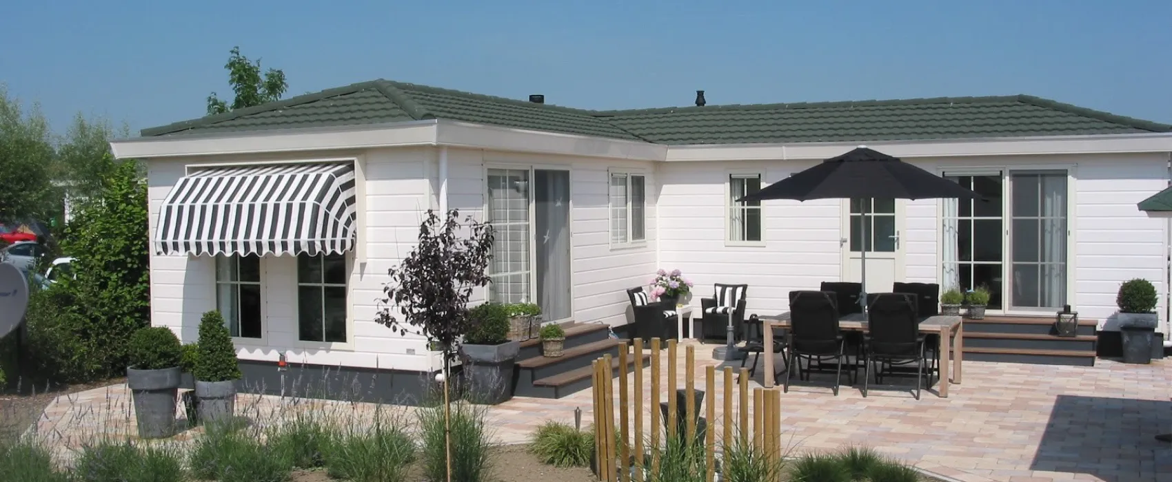 Camping De Bosduif