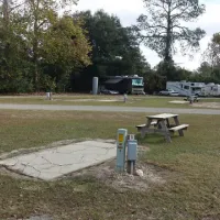 Lakeside Travel Park