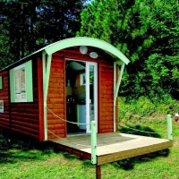 Camping l'Escapade