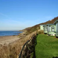 Croyburnfoot Holiday Park