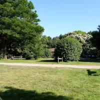 Camping de Mambre  