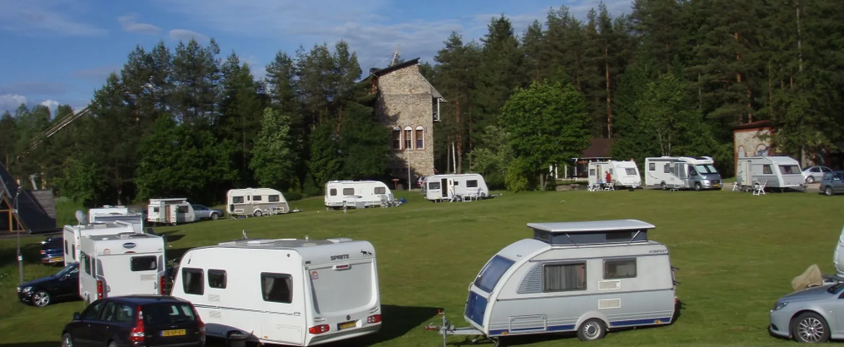 Camping Baili