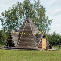 Camping Baili