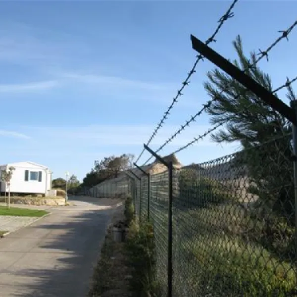 Parque de Campismo Orbitur Guincho