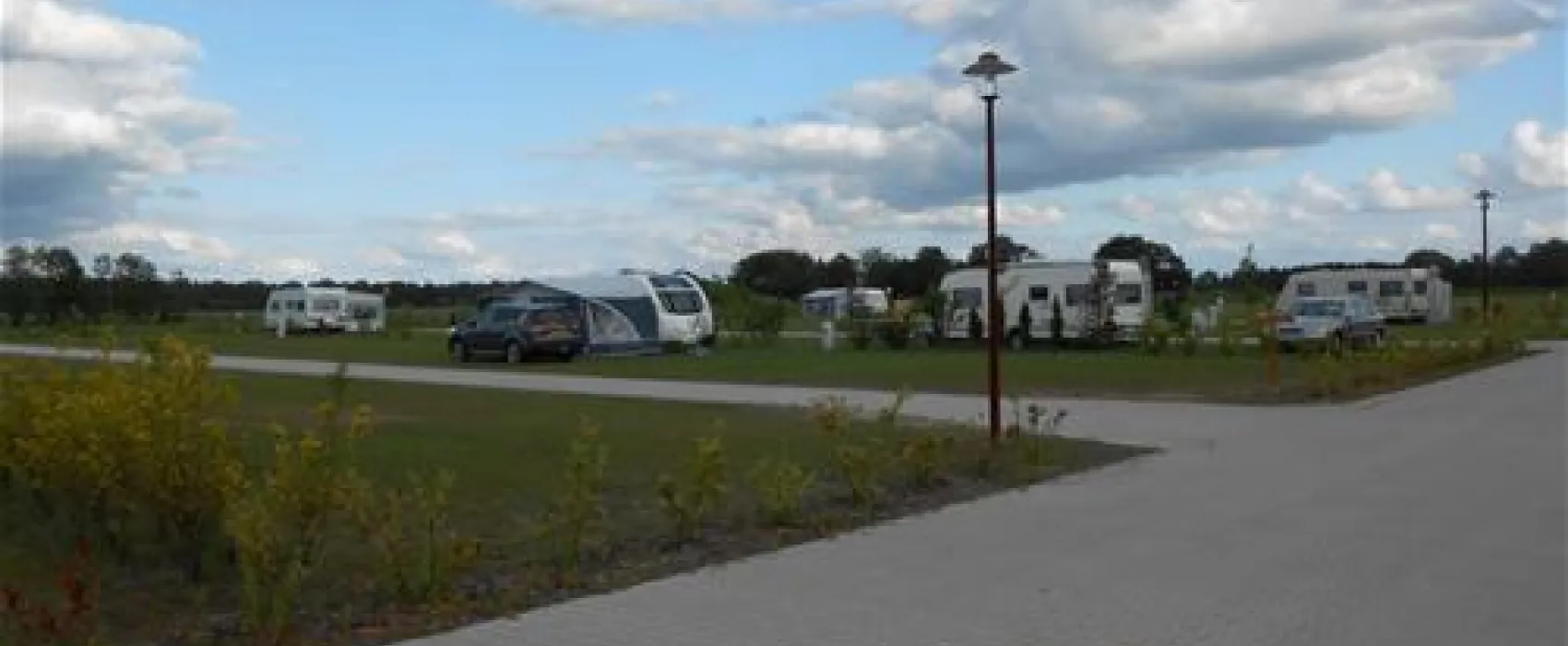 Campingplatz Deeken
