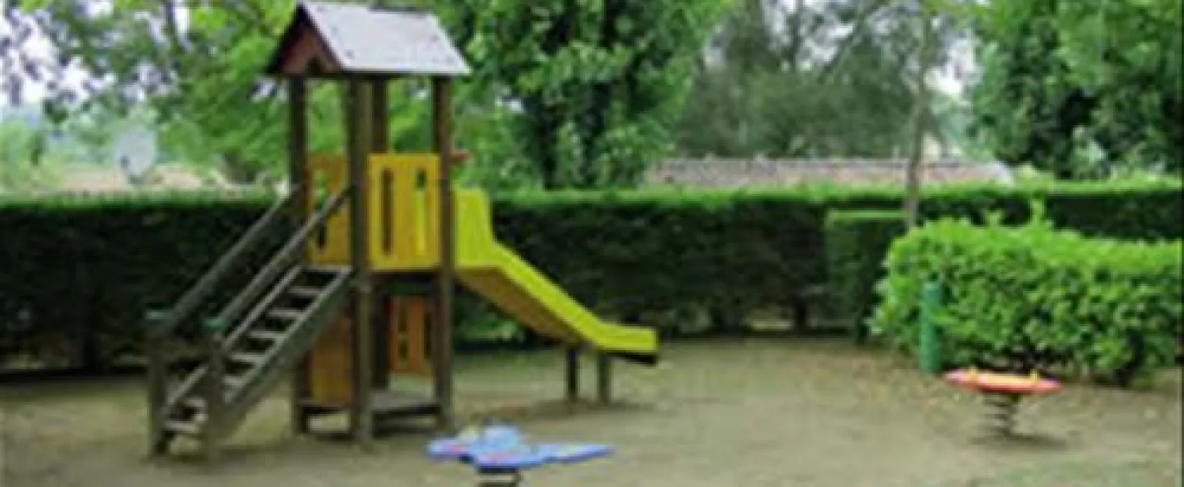 Village-Center Aurilandes