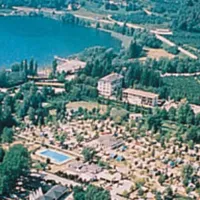 Camping Punta Indiani