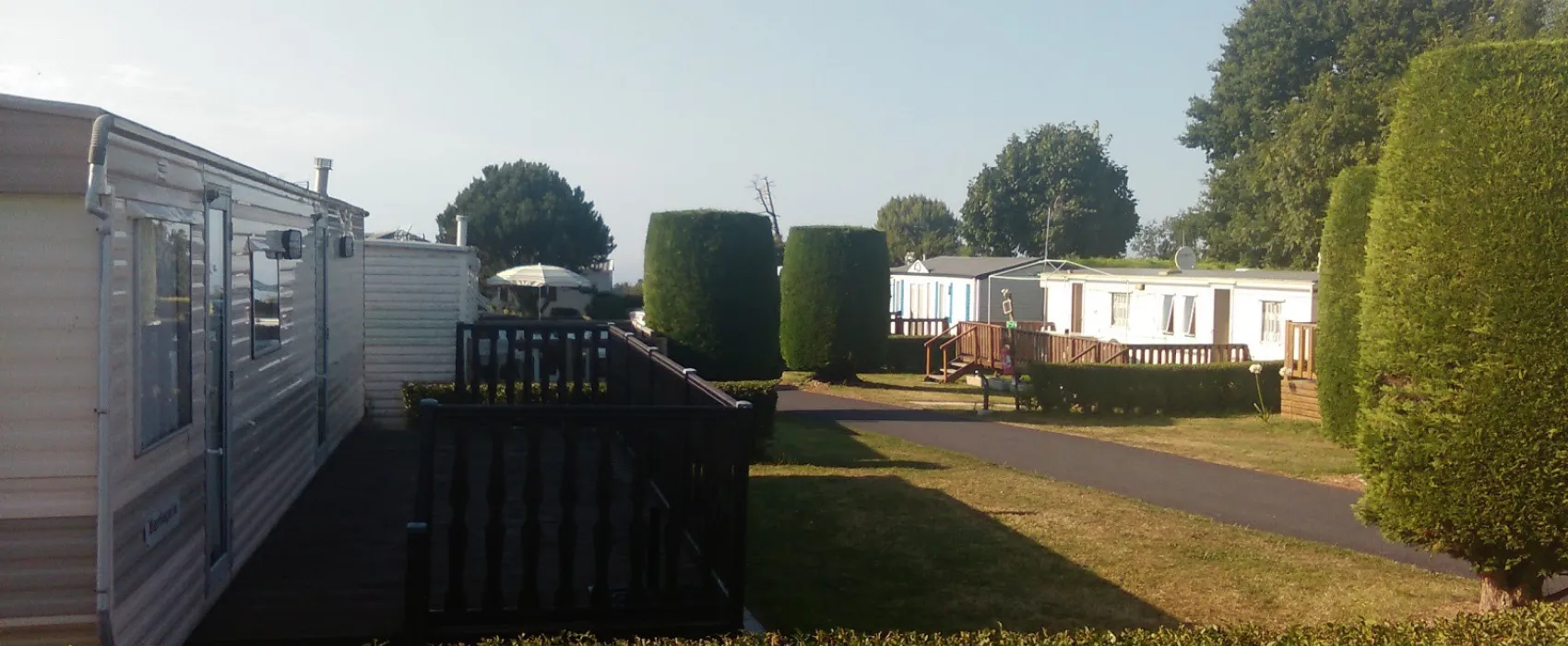 Camping Les Ammonites  