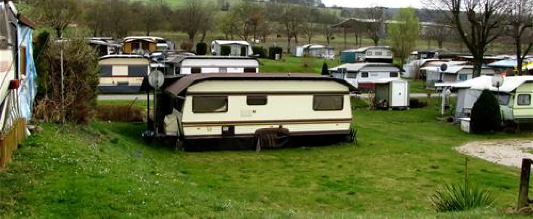 Campingplatz Walsheim