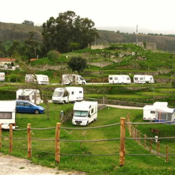 Camping la Paz
