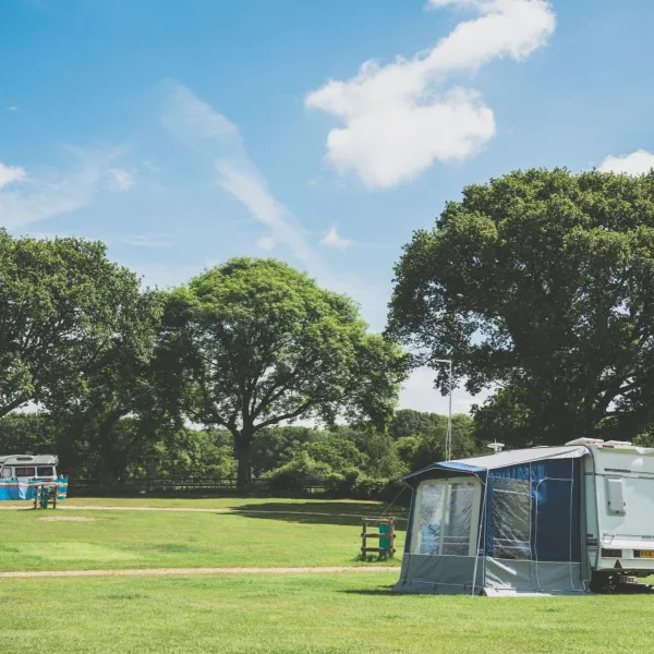 Red Shoot Camping Park