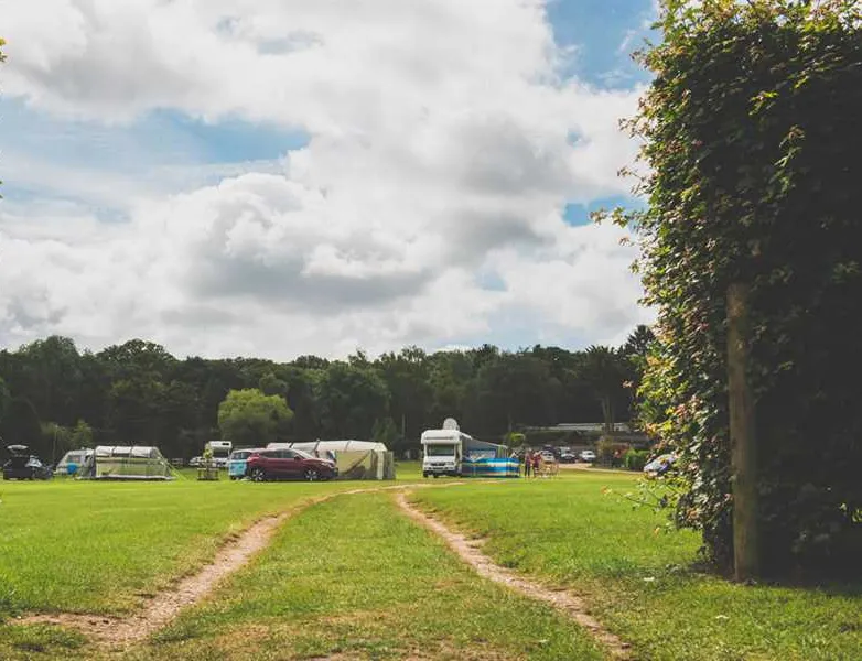 red-shoot-camping-park-ringwood-vbsyj