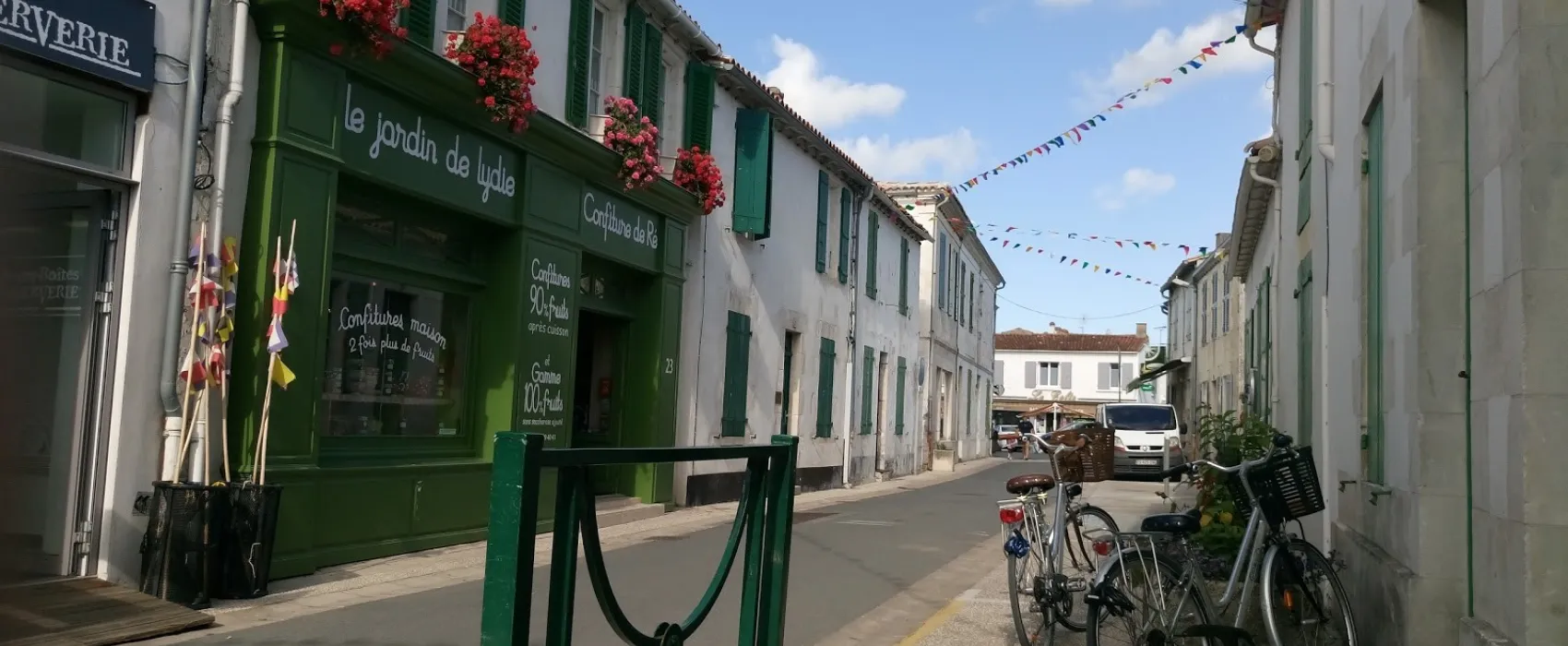 Camping G.C.U. La Pierre Qui Vire