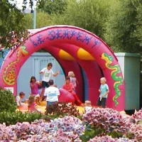 Camping Kersioual