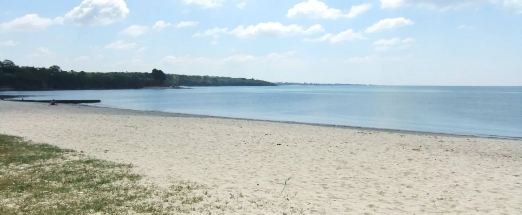 Camping Kersioual