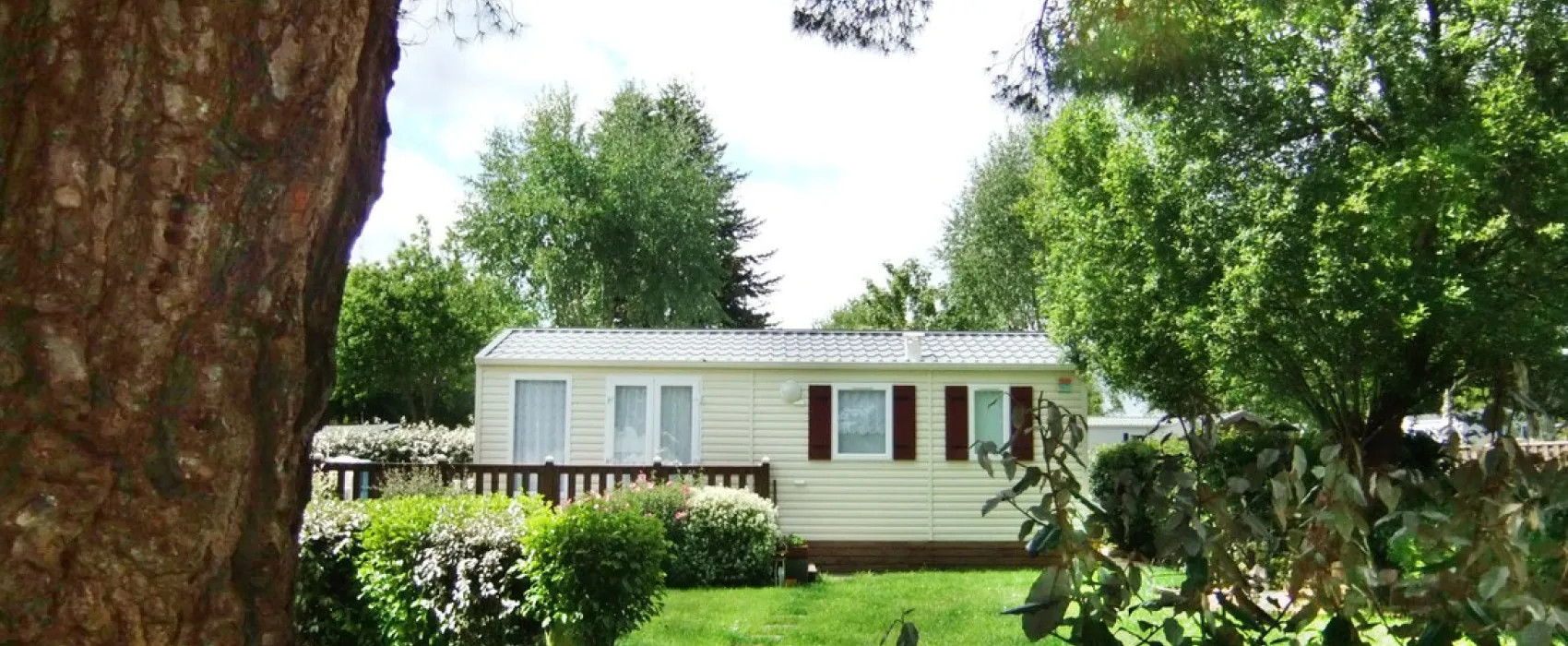 Camping Kersioual