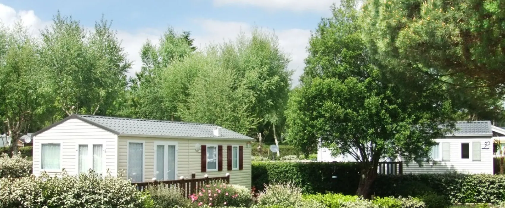 Camping Kersioual