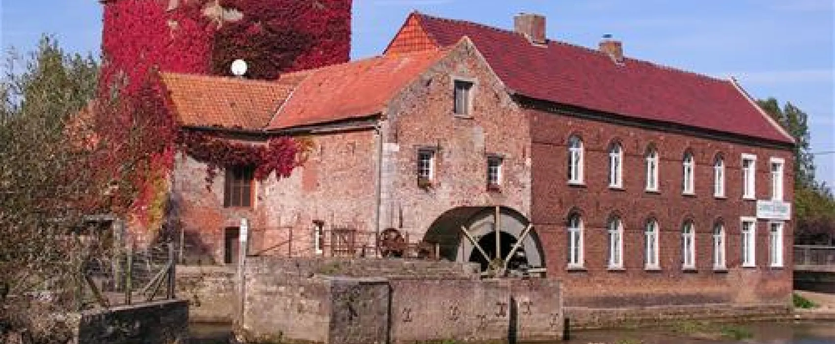 Camping Le Moulin