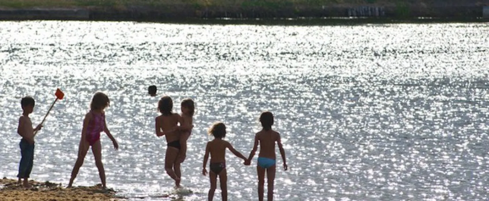 Camping La Plage  