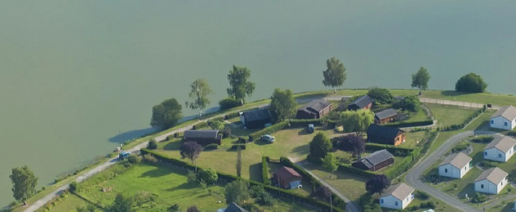 Camping La Plage  
